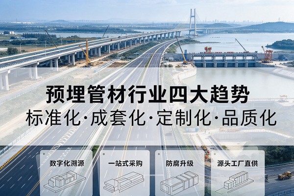 长治行业发展趋势总结