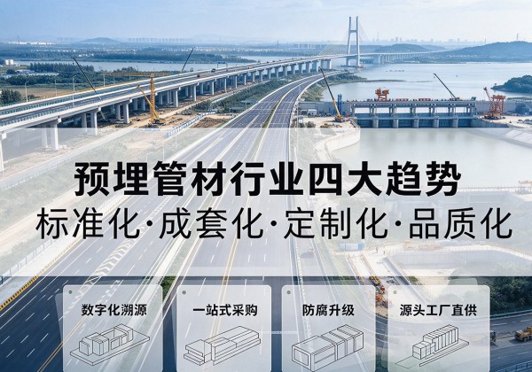 长治行业发展趋势总结