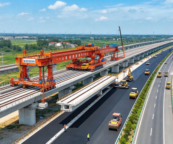 长治公路建设