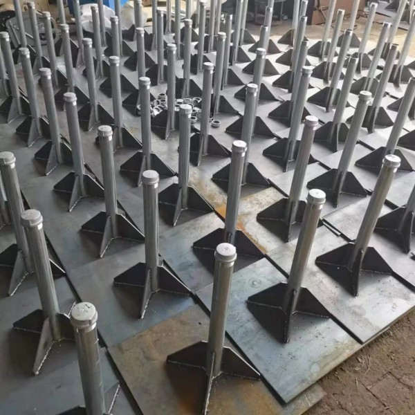 长治鑫亿呈沉降板生产