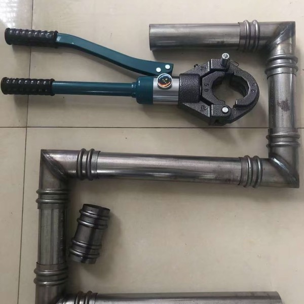长治鑫亿呈冷却管